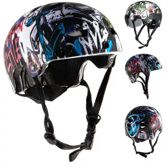Freestyle kaciga PB URBAN, M Freestyle kaciga PB URBAN, M