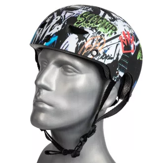 Freestyle kaciga PB URBAN, M Freestyle kaciga PB URBAN, M