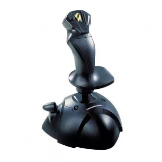 THRUSTMASTER USB joystick THRUSTMASTER USB joystick