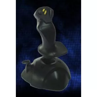 THRUSTMASTER USB joystick THRUSTMASTER USB joystick