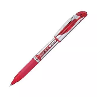 Gel olovka Pentel Energel BL57 0,7 mm crveno tijelo crveno