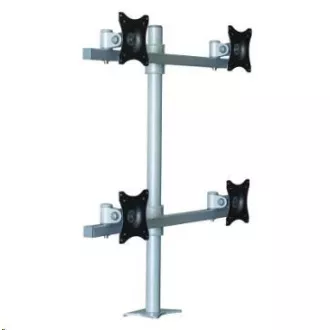 Nosač stola za 4 monitora - EDBAK SV07