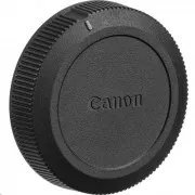 Canonov stražnji poklopac objektiva - Canon RF nosač