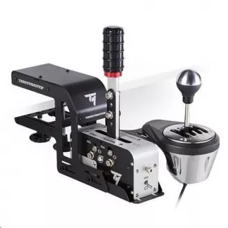 Držač Thrustmaster za sekvencijalnu ručicu mjenjača i ručnu kočnicu (4060094)