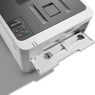 BROTHER LED pisač u boji HL-L3210CW - A4, 18 stranica u minuti, 2400x600, 256MB, USB 2.0, WiFi, 250 listova