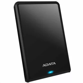 ADATA vanjski HDD 1TB 2.5" USB 3.0 DashDrive HV620S, crni