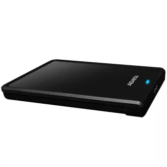 ADATA vanjski HDD 1TB 2.5" USB 3.0 DashDrive HV620S, crni
