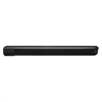 ADATA vanjski HDD 1TB 2.5" USB 3.0 DashDrive HV620S, crni