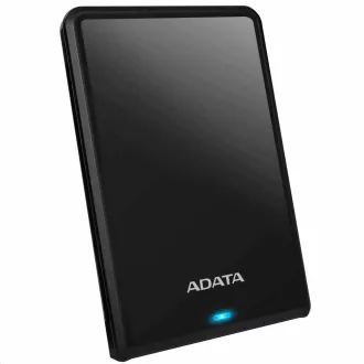 ADATA vanjski HDD 2TB 2.5" USB 3.0 DashDrive HV620S, crni