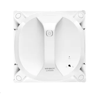 Ecovacs Winbot X, bežični robot za pranje prozora, pametna ruta čišćenja, sigurnosni sustav užeta Ecovacs Winbot X, bežični robot za pranje prozora, pametna ruta čišćenja, sigurnosni sustav užeta