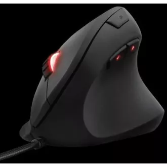 TRUST GXT 144 Rexx vertikalni gaming miš