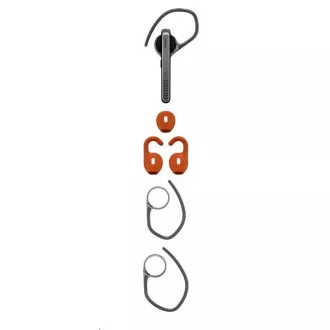 Jabra Bluetooth slušalica TALK 45, srebrna