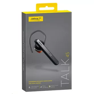 Jabra Bluetooth slušalica TALK 45, srebrna