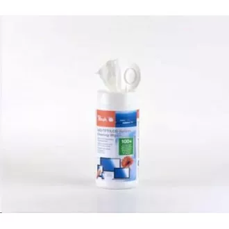 Peach PA101 LED / TFT / LCD maramice za čišćenje 100 kom Peach PA101 LED / TFT / LCD maramice za čišćenje 100 kom