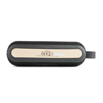 GEMBIRD zvučnik SPK-BT-04, Bluetooth, 10W, crni