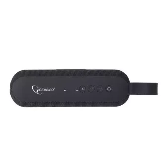 GEMBIRD zvučnik SPK-BT-04, Bluetooth, 10W, crni