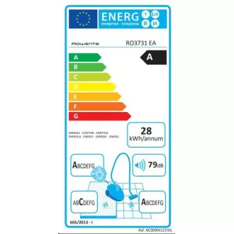 Rowenta RO3731EA usisavač