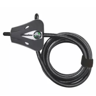 Master Lock Python kabelska brava 8417EURDPRO - 5 mm Master Lock Python kabelska brava 8417EURDPRO - 5 mm
