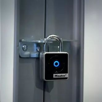 MasterLock 4400EURD Elektronski lokot
