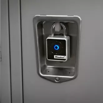 MasterLock 4400EURD Elektronski lokot
