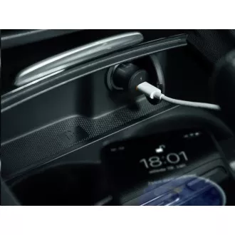 AVACOM CarPRO auto punjač s napajanjem AVACOM CarPRO auto punjač s napajanjem