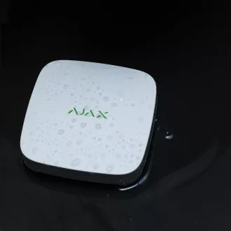 Ajax LeaksProtect (8EU) ASP bijela (38255)