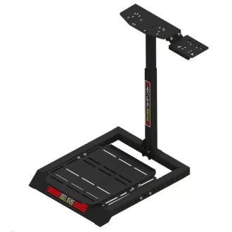 Next Level Racing F-GT kokpit, trkaći kokpit za F1 ili GT Next Level Racing F-GT kokpit, trkaći kokpit za F1 ili GT