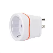 Solight putni adapter za korištenje u SAD-u