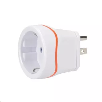 Solight putni adapter za korištenje u SAD-u