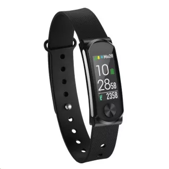GARNI Q-69HR - fitness narukvica s TFT LCD zaslonom u boji