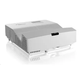 Optoma projektor HD31UST (DLP, FULL 3D, FULL HD, 3 400 ANSI, 28 000: 1, HDMI, MHL, VGA, Audio, USB, 16W zvučnik)