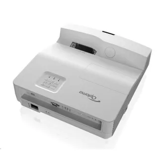 Optoma projektor HD31UST (DLP, FULL 3D, FULL HD, 3 400 ANSI, 28 000: 1, HDMI, MHL, VGA, Audio, USB, 16W zvučnik)