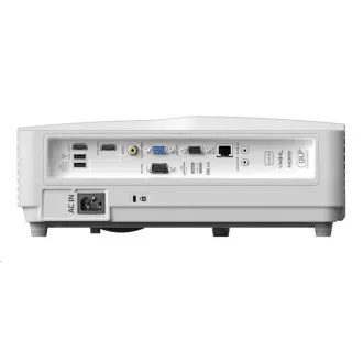 Optoma projektor HD31UST (DLP, FULL 3D, FULL HD, 3 400 ANSI, 28 000: 1, HDMI, MHL, VGA, Audio, USB, 16W zvučnik)