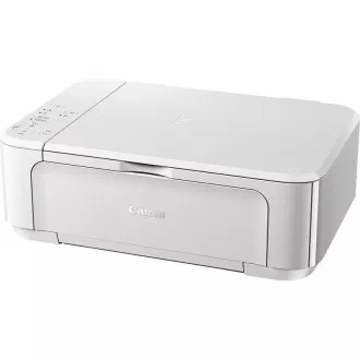 Canon PIXMA pisač MG3650S bijeli - u boji, MF (ispis, fotokopir, skeniranje, oblak), obostrani, USB, Wi-Fi Canon PIXMA pisač MG3650S bijeli - u boji, MF (ispis, fotokopir, skeniranje, oblak), obostrani, USB, Wi-Fi