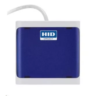 OMNIKEY 5022 CL RFID čitač USB-HID 13, 56 MHz
