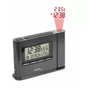 TechnoLine WT 519 - digitalni budilnik s projekcijom vremena i unutarnje temperature