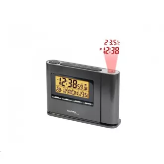 TechnoLine WT 519 - digitalni budilnik s projekcijom vremena i unutarnje temperature TechnoLine WT 519 - digitalni budilnik s projekcijom vremena i unutarnje temperature