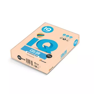 Kserografski papir IQ A4 / 80g 500 listova losos SA24