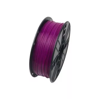 GEMBIRD Žica za ispis (filament) PLA, 1, 75 mm, 1 kg, ljubičasta GEMBIRD Žica za ispis (filament) PLA, 1, 75 mm, 1 kg, ljubičasta