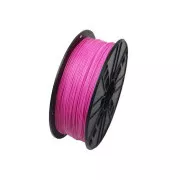 GEMBIRD Žica za tiskanje (filament) PLA, 1, 75 mm, 1 kg, roza