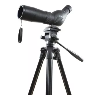 Fokusni dvogled Hawk 15-45x60 + tronožac 3950