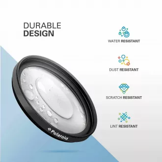 Polaroid filter 62mm MC UV Polaroid filter 62mm MC UV