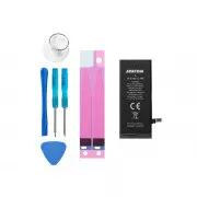 AVACOM baterija za Apple iPhone 6, Li-Ion 3, 82V 1810mAh (zamjenjuje 616-0808)