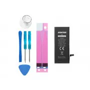 AVACOM baterija za Apple iPhone 6s - visokog kapaciteta, Li-Ion 3, 82V 2200mAh (zamjenjuje 616-00036)