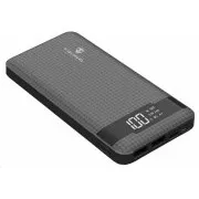 Viking power bank PN-961PD, QC3.0, 10000 mAh, crna