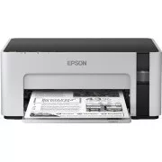 EPSON EcoTank Mono M1100 tintni pisač, A4, 720x1440 dpi, 32 str./min, USB, 5 godina jamstva nakon besplatne registracije