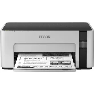 EPSON EcoTank Mono M1100 tintni pisač, A4, 720x1440 dpi, 32 str./min, USB, 5 godina jamstva nakon besplatne registracije