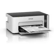 EPSON EcoTank Mono M1120 tintni pisač, A4, 720x1440, 32 str./min, USB, 5 godina jamstva nakon besplatne registracije