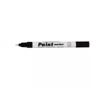Marker Centropen 9211 lakiran crni 0,7 mm