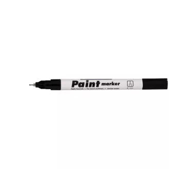 Marker Centropen 9211 lakiran crni 0,7 mm Marker Centropen 9211 lakiran crni 0,7 mm